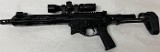 SPRINGFIELD ARMORY SAINT EDGE PISTOL 5.56X45MM NATO - Image 4 of 10