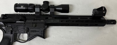 SPRINGFIELD ARMORY SAINT EDGE PISTOL 5.56X45MM NATO - Image 2 of 10