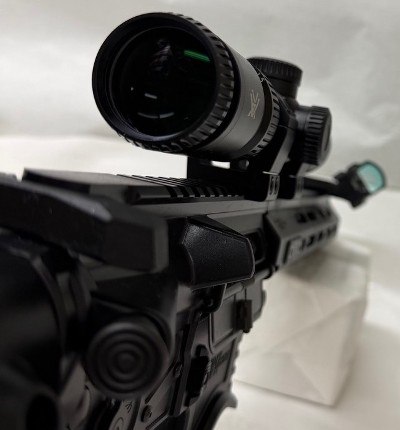 SPRINGFIELD ARMORY SAINT EDGE PISTOL 5.56X45MM NATO - Image 8 of 10