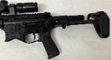 SPRINGFIELD ARMORY SAINT EDGE PISTOL 5.56X45MM NATO - Image 5 of 10