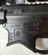 SPRINGFIELD ARMORY SAINT EDGE PISTOL 5.56X45MM NATO - Image 9 of 10