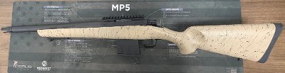 CHRISTENSEN ARMS RIDGELINE SCOUT .223 REM - Image 2 of 7