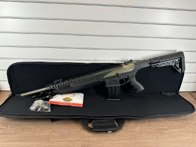 ROCK ISLAND ARMORY VRF-14L SA 12 GA - Image 1 of 12