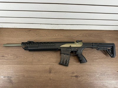 ROCK ISLAND ARMORY VRF-14L SA 12 GA - Image 2 of 12