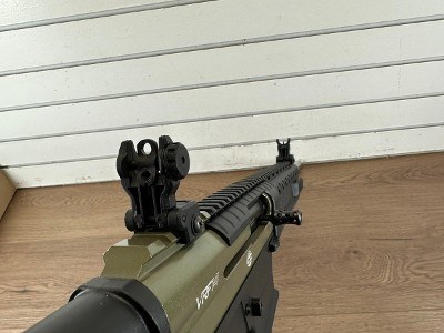 ROCK ISLAND ARMORY VRF-14L SA 12 GA - Image 11 of 12