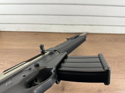 ROCK ISLAND ARMORY VRF-14L SA 12 GA - Image 12 of 12