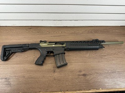ROCK ISLAND ARMORY VRF-14L SA 12 GA - Image 7 of 12