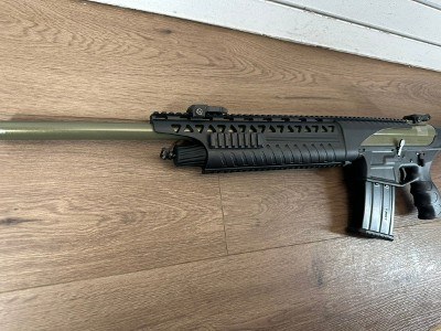 ROCK ISLAND ARMORY VRF-14L SA 12 GA - Image 4 of 12