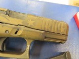 GLOCK 19 GEN 5 9MM LUGER (9x19 PARA) - 2 of 7