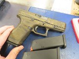 GLOCK 19 GEN 5 9MM LUGER (9x19 PARA) - 1 of 7