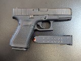 GLOCK 19 GEN 5 9MM LUGER (9x19 PARA) - Image 4 of 5