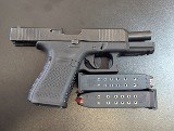 GLOCK 19 GEN 5 9MM LUGER (9x19 PARA) - Image 2 of 5