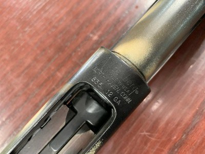 MOSSBERG 835 12 GA - Image 7 of 9
