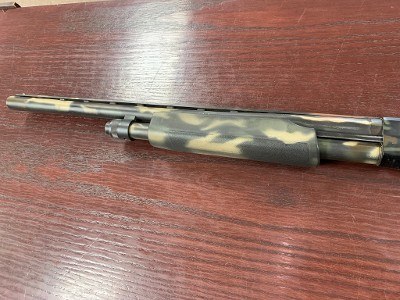 MOSSBERG 835 12 GA - Image 4 of 9