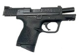 SMITH & WESSON M&P 9C 9MM LUGER (9x19 PARA) - Image 3 of 5