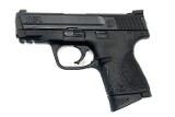 SMITH & WESSON M&P 9C 9MM LUGER (9x19 PARA) - Image 1 of 5