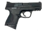 SMITH & WESSON M&P 9C 9MM LUGER (9x19 PARA) - Image 2 of 5