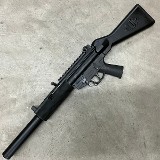 FIREARMS INTERNATIONAL CORP. GSG-522 .22 LR - Image 1 of 5