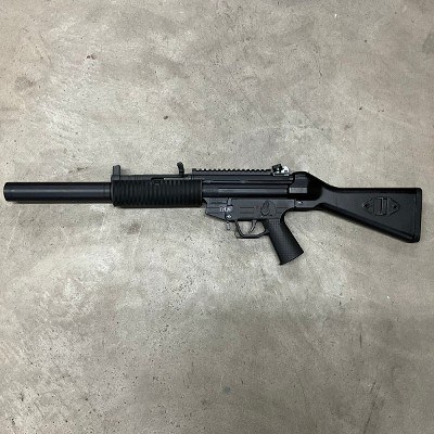 FIREARMS INTERNATIONAL CORP. GSG-522 .22 LR - Image 2 of 5