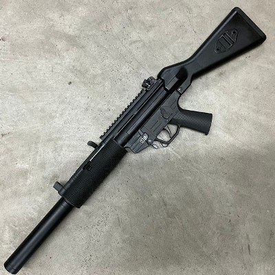 FIREARMS INTERNATIONAL CORP. GSG-522 .22 LR - Image 1 of 5