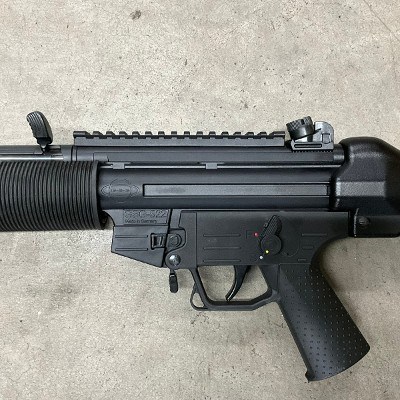 FIREARMS INTERNATIONAL CORP. GSG-522 .22 LR - Image 5 of 5