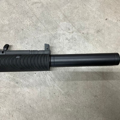 FIREARMS INTERNATIONAL CORP. GSG-522 .22 LR - Image 4 of 5