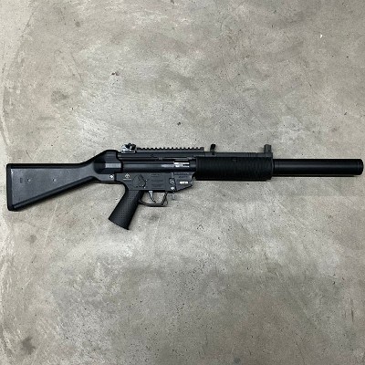 FIREARMS INTERNATIONAL CORP. GSG-522 .22 LR - Image 3 of 5