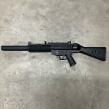 FIREARMS INTERNATIONAL CORP. GSG-522 .22 LR - Image 2 of 5