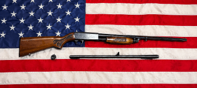 ITHACA GUN COMPANY MODEL 37 FEATHERLIGHT 20 GA - Image 2 of 3