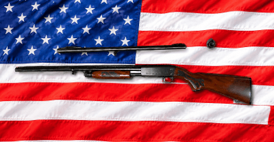 ITHACA GUN COMPANY MODEL 37 FEATHERLIGHT 20 GA - Image 1 of 3