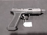 SHADOW SYSTEMS DR920 COMBAT OPTIC READY THREADED 9MM LUGER (9x19 PARA) - Image 1 of 11