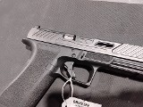 SHADOW SYSTEMS DR920 COMBAT OPTIC READY THREADED 9MM LUGER (9x19 PARA) - Image 3 of 11