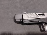 SHADOW SYSTEMS DR920 COMBAT OPTIC READY THREADED 9MM LUGER (9x19 PARA) - Image 10 of 11