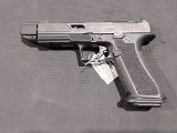 SHADOW SYSTEMS DR920 COMBAT OPTIC READY THREADED 9MM LUGER (9x19 PARA) - Image 8 of 11