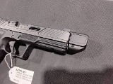 SHADOW SYSTEMS DR920 COMBAT OPTIC READY THREADED 9MM LUGER (9x19 PARA) - Image 2 of 11