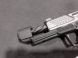 SHADOW SYSTEMS DR920 COMBAT OPTIC READY THREADED 9MM LUGER (9x19 PARA) - Image 11 of 11