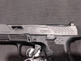 SHADOW SYSTEMS DR920 COMBAT OPTIC READY THREADED 9MM LUGER (9x19 PARA) - Image 9 of 11