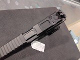 SHADOW SYSTEMS DR920 COMBAT OPTIC READY THREADED 9MM LUGER (9x19 PARA) - Image 7 of 11