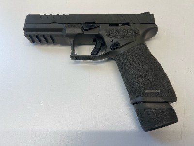 HS PRECISION INC. ECHELON 9MM LUGER (9x19 PARA) - Image 1 of 11