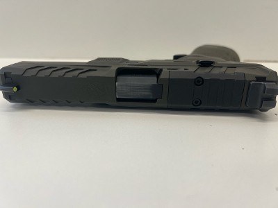 HS PRECISION INC. ECHELON 9MM LUGER (9x19 PARA) - Image 7 of 11