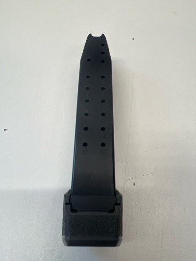 HS PRECISION INC. ECHELON 9MM LUGER (9x19 PARA) - Image 11 of 11