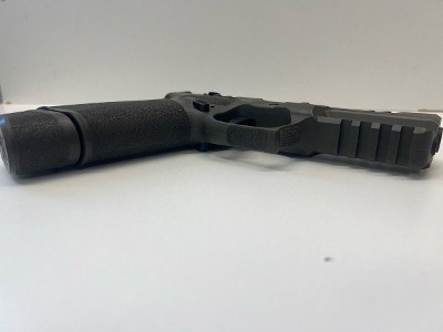 HS PRECISION INC. ECHELON 9MM LUGER (9x19 PARA) - Image 6 of 11