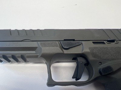 HS PRECISION INC. ECHELON 9MM LUGER (9x19 PARA) - Image 10 of 11