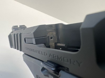 HS PRECISION INC. ECHELON 9MM LUGER (9x19 PARA) - Image 4 of 11