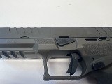 HS PRECISION INC. ECHELON 9MM LUGER (9x19 PARA) - Image 10 of 11