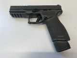 HS PRECISION INC. ECHELON 9MM LUGER (9x19 PARA) - Image 1 of 11