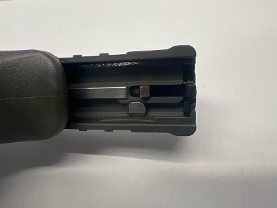 HS PRECISION INC. ECHELON 9MM LUGER (9x19 PARA) - Image 5 of 11