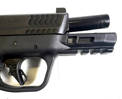 SMITH & WESSON M&P10MM M2.0 10MM - Image 9 of 12
