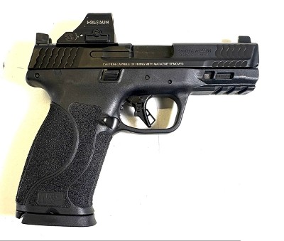 SMITH & WESSON M&P10MM M2.0 10MM - Image 1 of 12