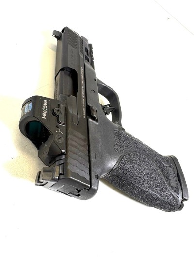 SMITH & WESSON M&P10MM M2.0 10MM - Image 5 of 12